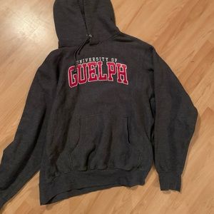 University Of Guelph Sweater